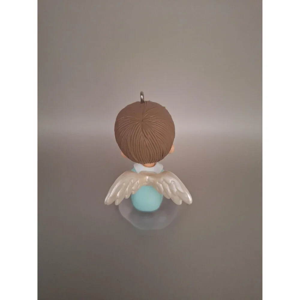 Marys Angels Snowball, Hallmark Keepsake Ornaments